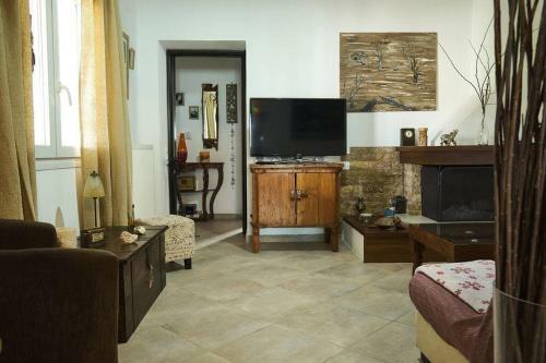 Apartamento Spiti Helios Pleasant Private Family Home