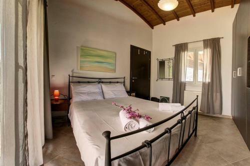 Apartamento Spiti Helios Pleasant Private Family Home