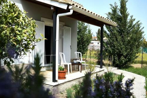 Apartamento Spiti Helios Pleasant Private Family Home