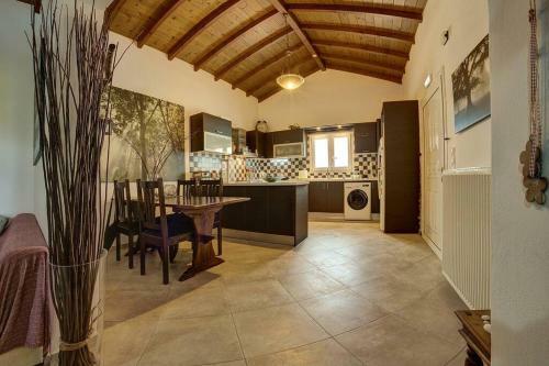 Apartamento Spiti Helios Pleasant Private Family Home