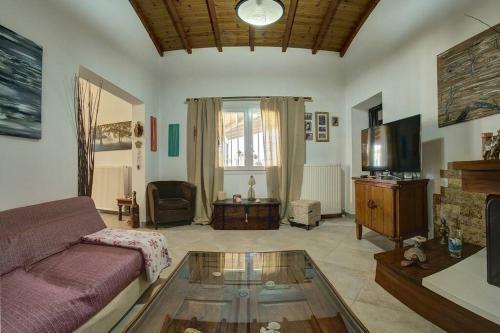Apartamento Spiti Helios Pleasant Private Family Home