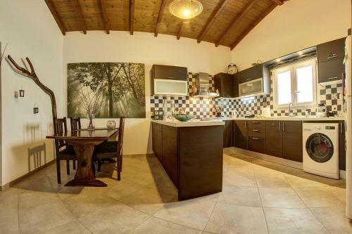 Apartamento Spiti Helios Pleasant Private Family Home