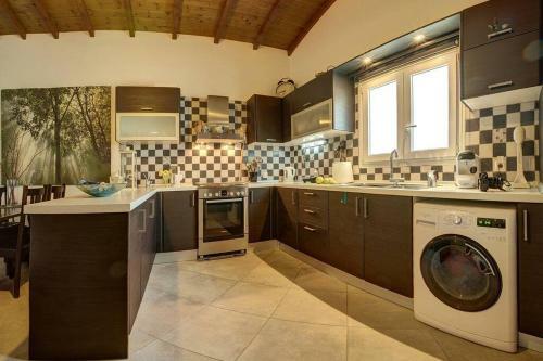 Apartamento Spiti Helios Pleasant Private Family Home