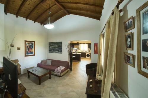 Apartamento Spiti Helios Pleasant Private Family Home