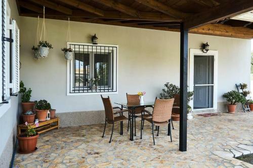 Apartamento Spiti Helios Pleasant Private Family Home
