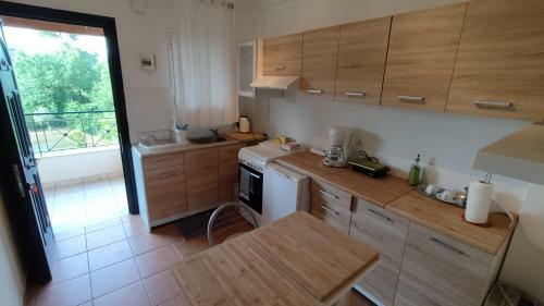 4-bedroom Vacation Home With Parking On Premises