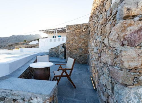 Aelia House Serifos