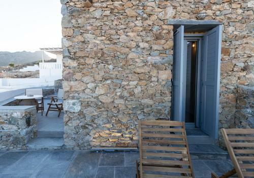 Aelia House Serifos