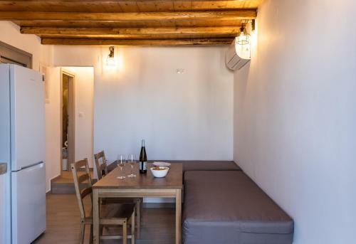Aelia House Serifos