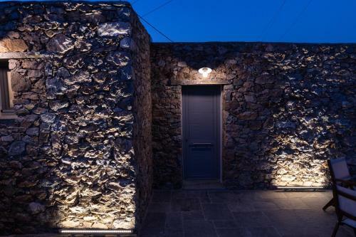 Aelia House Serifos