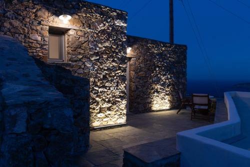 Aelia House Serifos