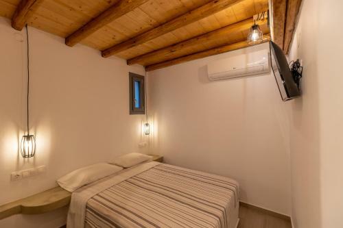 Aelia House Serifos