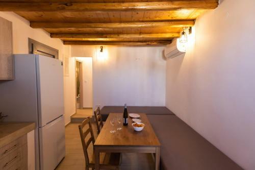 Aelia House Serifos