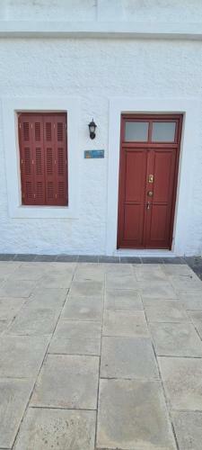 Villa Antigoni Serifos