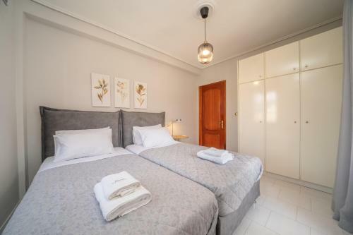 Hotel Mary's Studios & Apartment