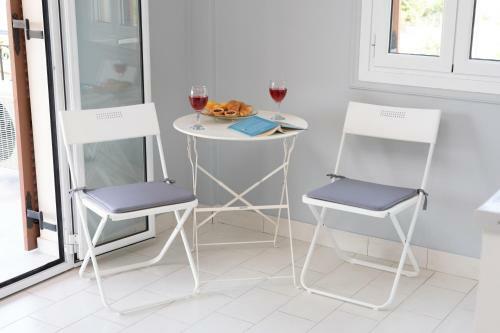 Hotel Mary's Studios & Apartment