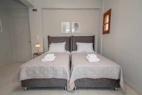 Hotel Mary's Studios & Apartment