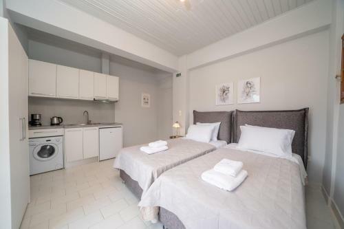 Hotel Mary's Studios & Apartment