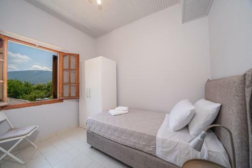 Hotel Mary's Studios & Apartment