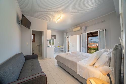 Hotel Mary's Studios & Apartment