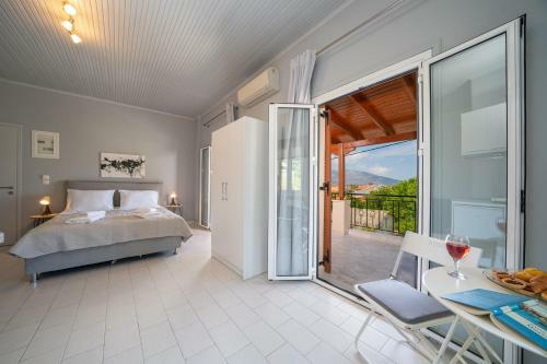 Hotel Mary's Studios & Apartment