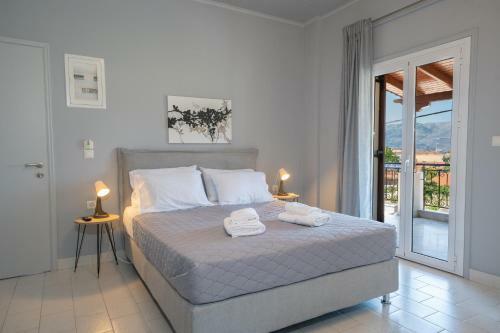 Hotel Mary's Studios & Apartment