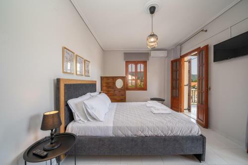 Hotel Mary's Studios & Apartment