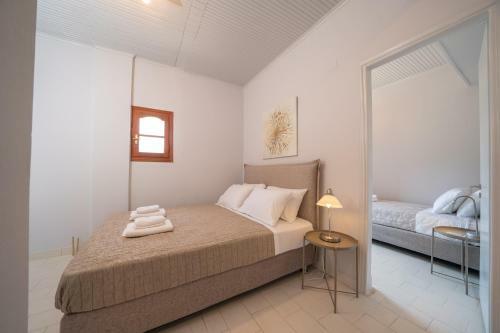 Hotel Mary's Studios & Apartment