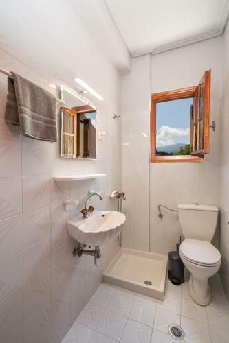 Hotel Mary's Studios & Apartment