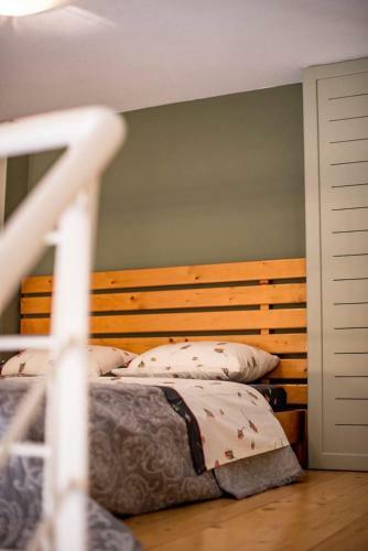 Apartamento Saitan Pazar Casa