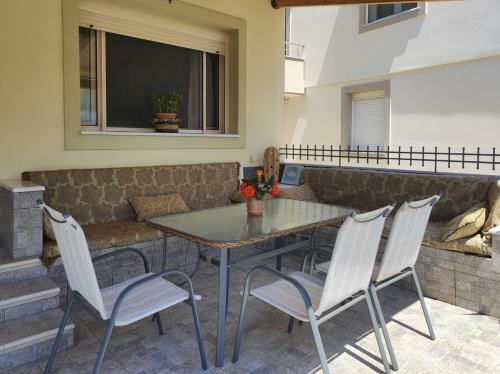 Villa Ilenia