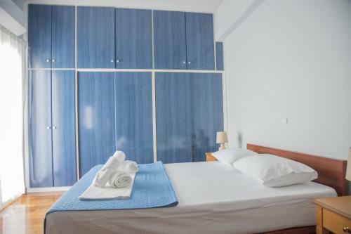 Apartamento Diplastokastro