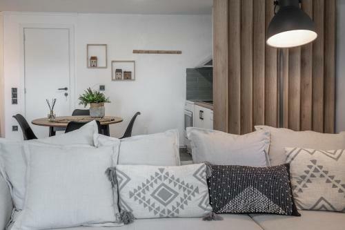 Apartamento Irida