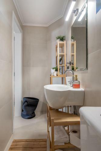 Apartamento Irida