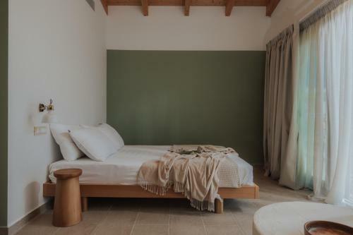 Batu Luxury Apartments