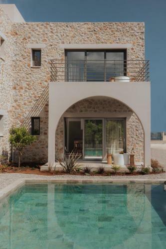 Batu Luxury Apartments