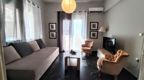 Efessos Center Apartment