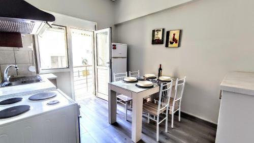 Efessos Center Apartment