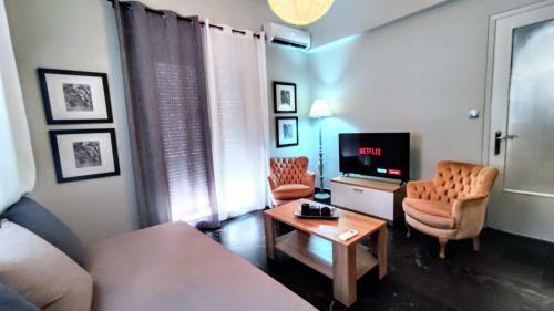 Efessos Center Apartment