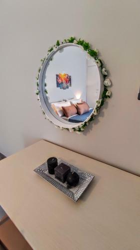 Efessos Center Apartment