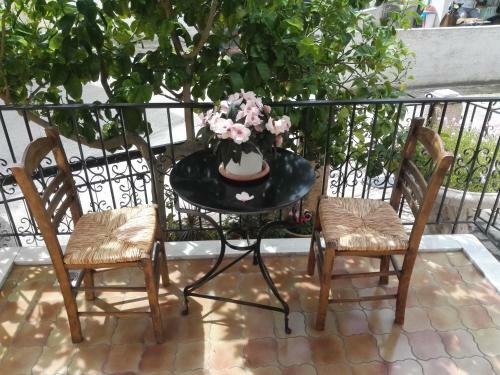Vasilikis Apartment