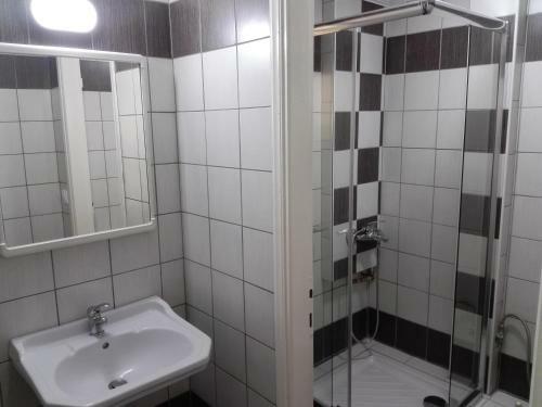 Vasilikis Apartment