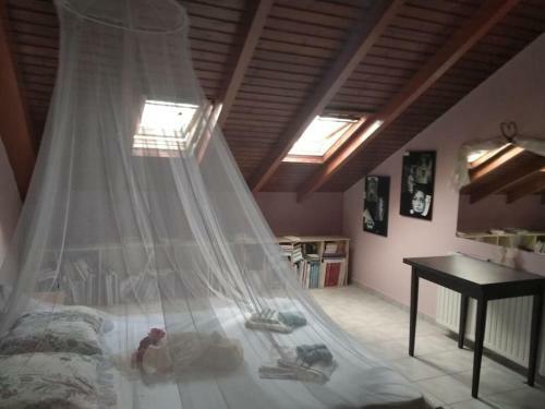 Grecos Apartment
