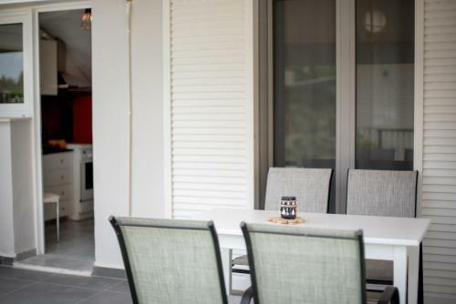 Apartamento Villa Avrilios