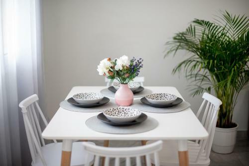 Apartamento Villa Avrilios