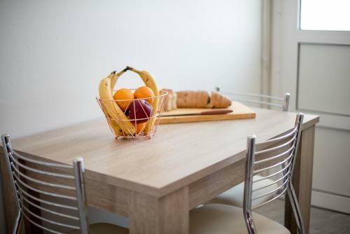 Apartamento Villa Avrilios