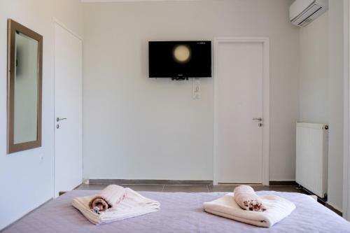 Apartamento Villa Avrilios