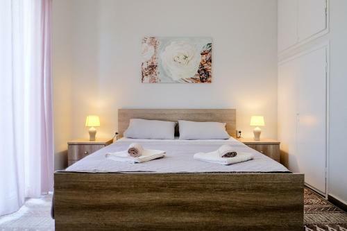 Apartamento Villa Avrilios