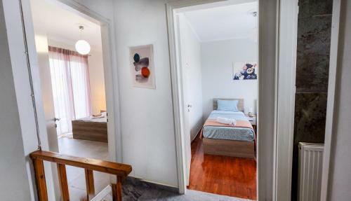 Apartamento Villa Avrilios