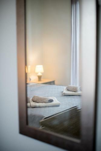 Apartamento Villa Avrilios